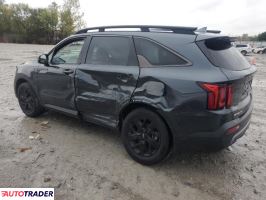 Kia Sorento 2023 2