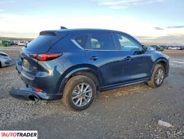 Mazda CX-5 2024 2