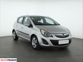Opel Corsa 2011 1.2 84 KM Opel Corsa 2011 1.2 84 KM
