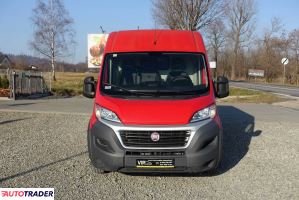 Fiat Ducato 2014 2.3 Fiat Ducato 2014 2.3