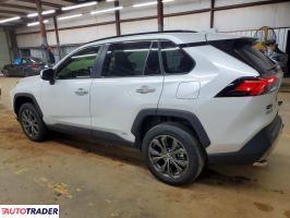 Toyota Pozostałe 2024 2