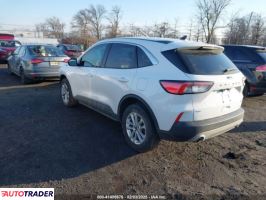 Ford Escape 2022 1 Ford Escape 2022 1