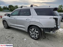 Hyundai Pozostałe 2021 3 Hyundai Pozostałe 2021 3