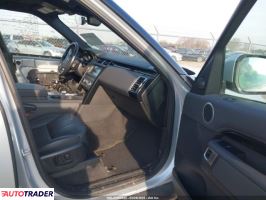 Land Rover Discovery 2020 3 Land Rover Discovery 2020 3