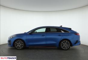 Kia PROCEED 2021 1.6 201 KM