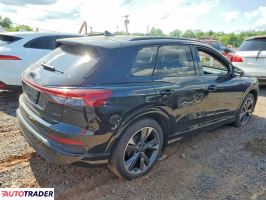Audi Q4 2025