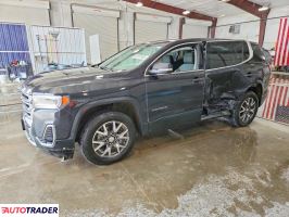 GMC Acadia 2020 3