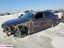 Chrysler 300C - zobacz ofertę