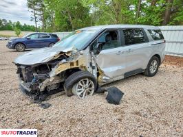 Kia Carnival - zobacz ofertę