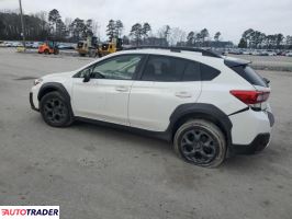 Subaru Pozostałe 2021 2 Subaru Pozostałe 2021 2