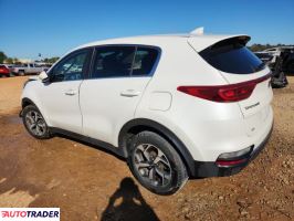 Kia Sportage 2022 2