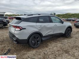 Kia Sportage 2025 2