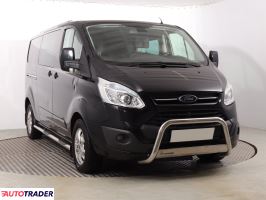 Ford Transit - zobacz ofertę