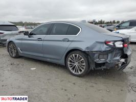 BMW 530 2021 2