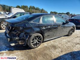 Honda Civic 2025 2