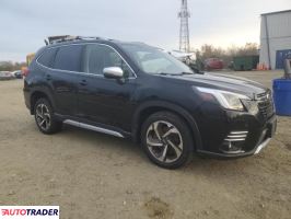 Subaru Forester 2022 2