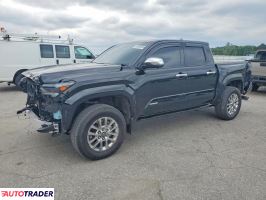 Toyota Tacoma 2025 2