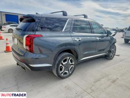 Hyundai Pozostałe 2023 3