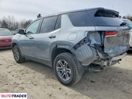 GMC Terrain 2025 1