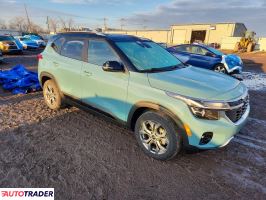 Kia Pozostałe 2024 2