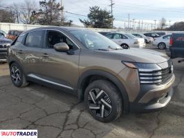 Nissan Pozostałe 2025 2 Nissan Pozostałe 2025 2