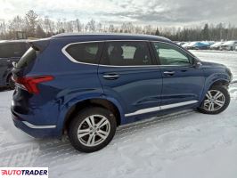 Hyundai Santa Fe 2022 2