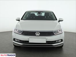 Volkswagen Passat 2017 1.8 177 KM Volkswagen Passat 2017 1.8 177 KM