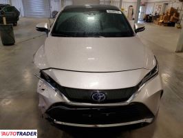 Toyota Venza 2024 2