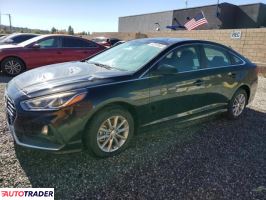 Hyundai Sonata 2018 2