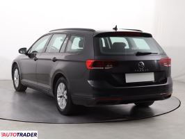Volkswagen Passat 2021 1.5 147 KM