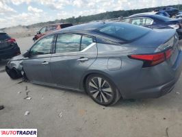 Nissan Altima 2019 2 Nissan Altima 2019 2