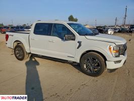 Ford Pozostałe 2023 3