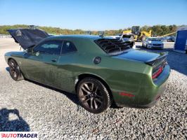Dodge Challenger 2023 6