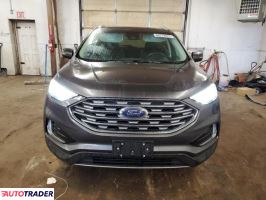 Ford Edge 2020 2