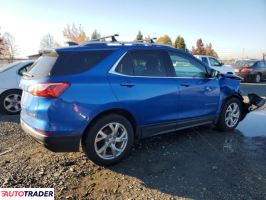 Chevrolet Equinox 2019 2