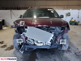 Ford Explorer 2019 3 Ford Explorer 2019 3