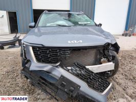 Kia Sorento 2024 2 Kia Sorento 2024 2