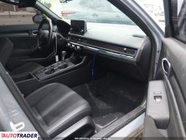 Honda Civic 2023 2