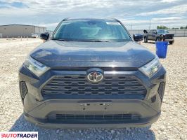 Toyota Pozostałe 2025 2