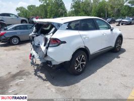 Kia Sportage 2023 2