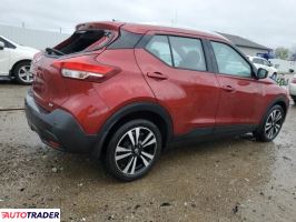 Nissan Pozostałe 2020 1 Nissan Pozostałe 2020 1