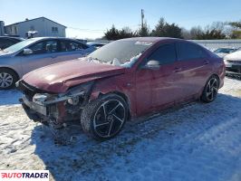 Hyundai Elantra 2022 1