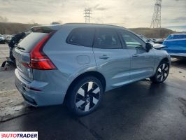 Volvo XC60 2024 2