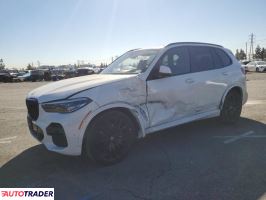 BMW X5 2022 3