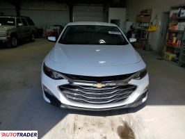 Chevrolet Malibu 2023 1