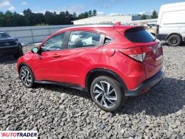 Honda HR-V 2020 1