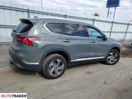 Hyundai Santa Fe 2023 2