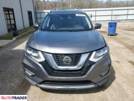 Nissan Rogue 2020 2
