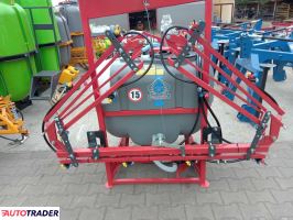 Demarol Opryskiwacz polowy Cyklon 200l /