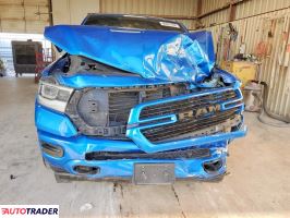 Dodge Ram 2022 5